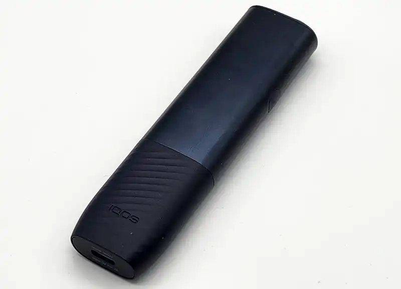 iQOS(アイコス) ネイビー IQOS アイコス iQOS ネイビー iQOS アイコス ネイビー 電子タバコ