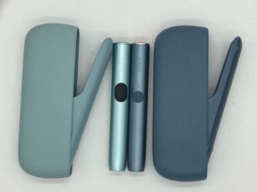 アイコスイルマアイ　違い