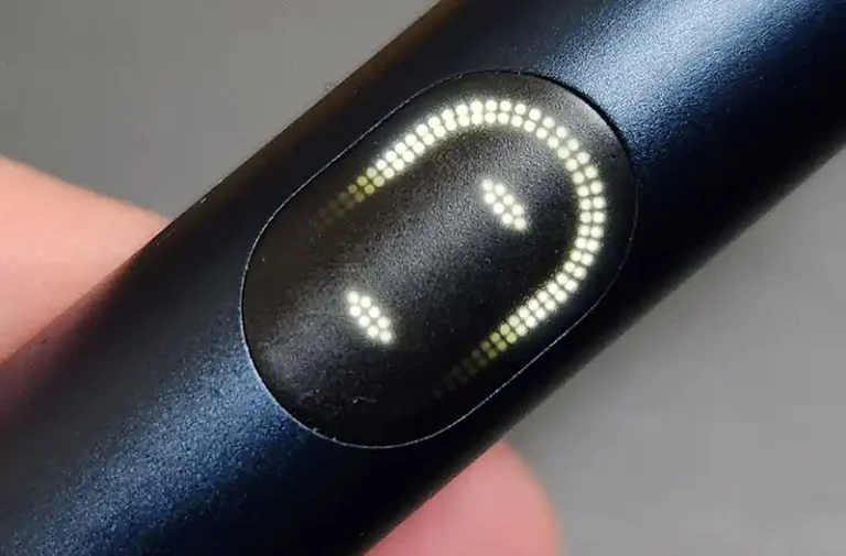 アイコスイルマアイフレックスパフ発動