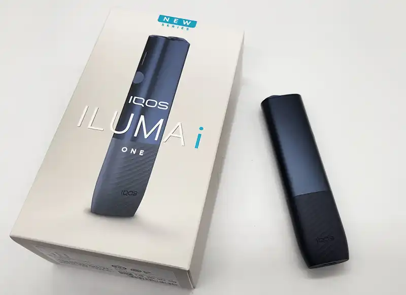 アイコスイルマワン/iワン全色のカラーや人気色、新色、限定色を