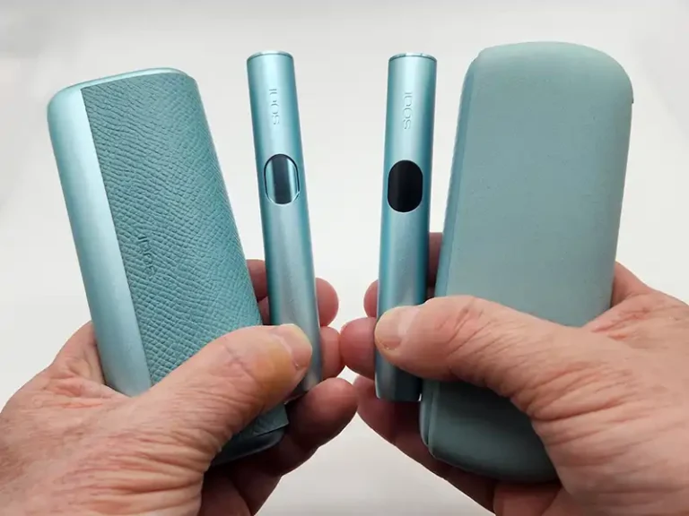 新型】アイコスイルマiとイルマiプライムの8つの違い！どっちが良くて  