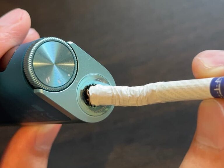 グローハイパープロ スティック入りにくい