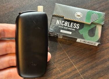 プルームX 茶葉スティック 互換性