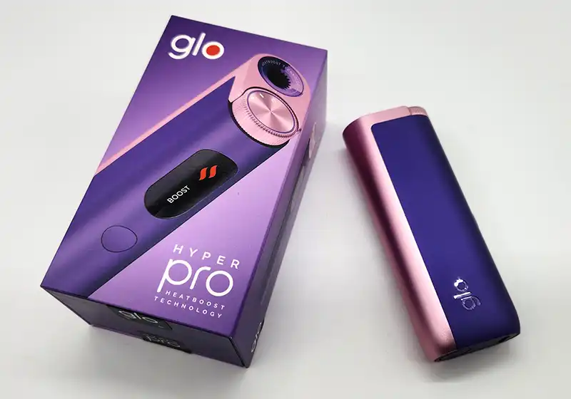 楽天市場】【ACアダプタ無し】【新品未開封】 glo hyper pro グローハイパープロ 製品登録不可 : ソフネット楽天市場店