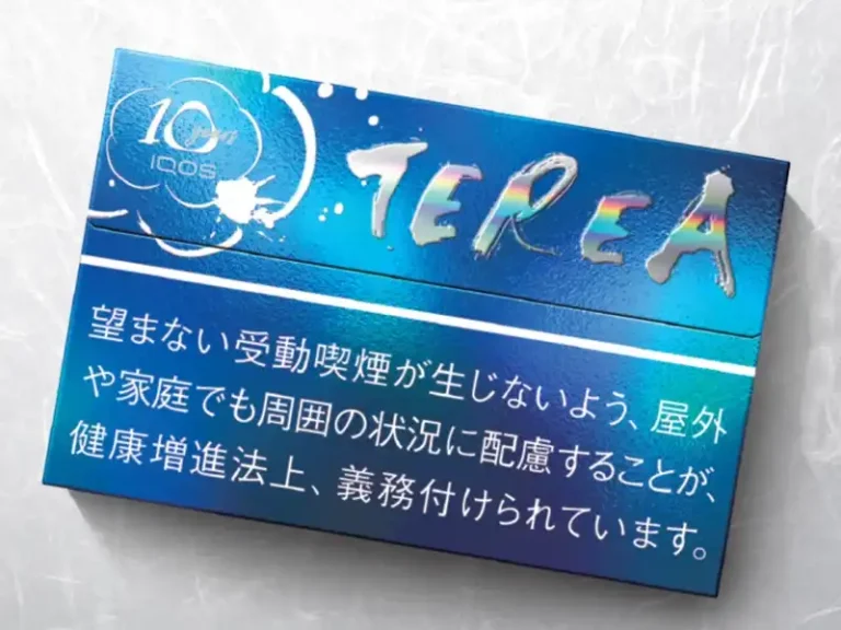 IQOS イルマ i ワン 限定 アニバーサリーモデル ていたい 10周年