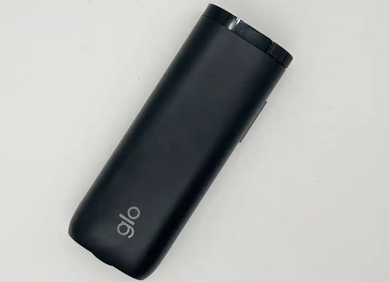 全4色】新型グローHYPERのコンビニ販売色、人気色を実機画像で徹底紹介  