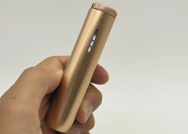 全4色】新型グローHYPERのコンビニ販売色、人気色を実機画像で徹底紹介 
