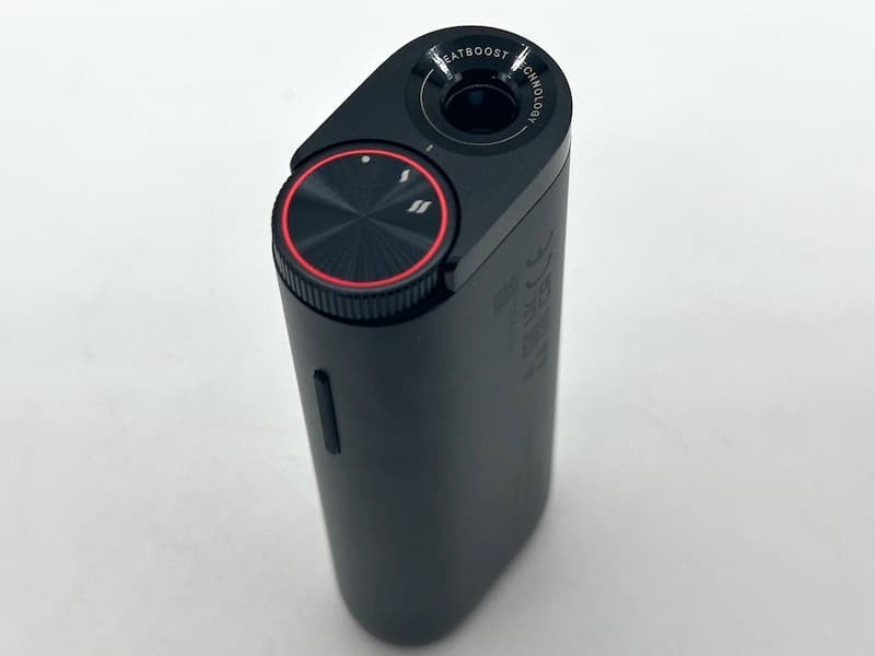 新型】グローハイパーの正しい使い方説明書！充電やリセット、掃除方法