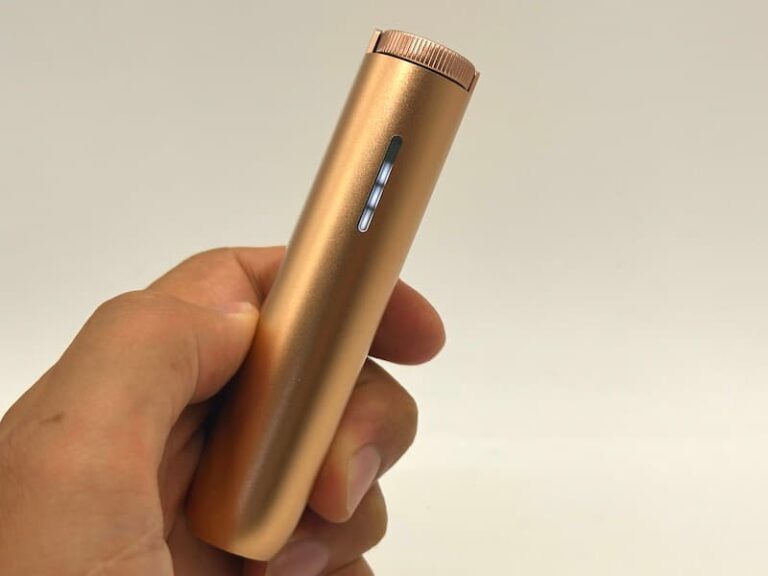 グローハイパー ローズゴールド