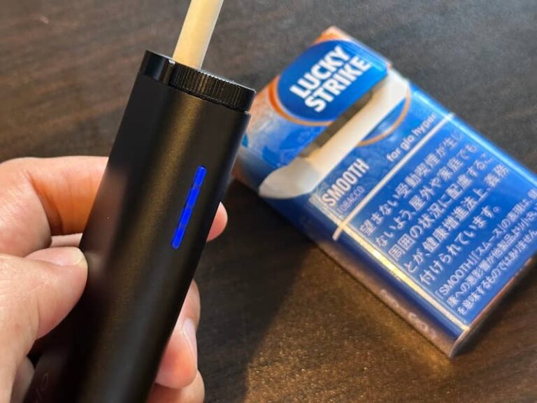 新型グローハイパー　使い方