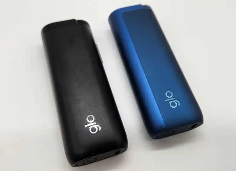 グローHYPERとプロ