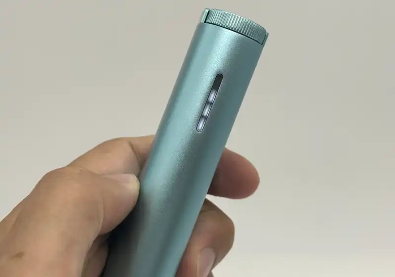 沖縄限定グリーンglo.series2 全4色】新型グローHYPERのコンビニ販売色、人気色を実機画像で徹底紹介