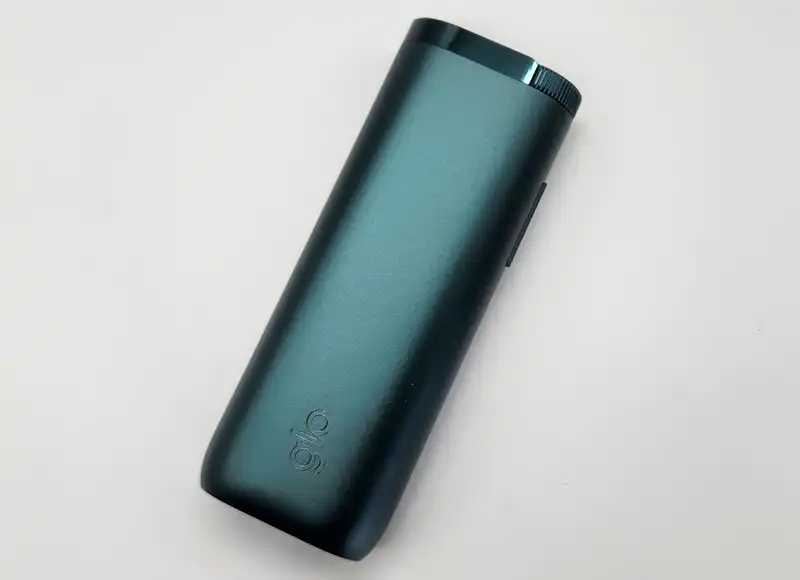 沖縄限定グリーンglo.series2 全4色】新型グローHYPERのコンビニ販売色、人気色を実機画像で徹底紹介