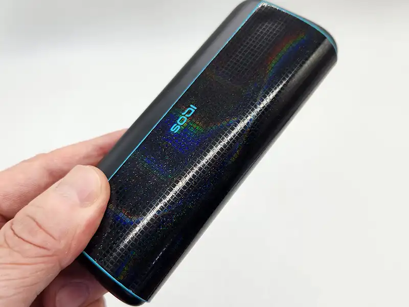 ☆アイコス イルマi プライム アニバーサリーモデル＆ブラックピンク  