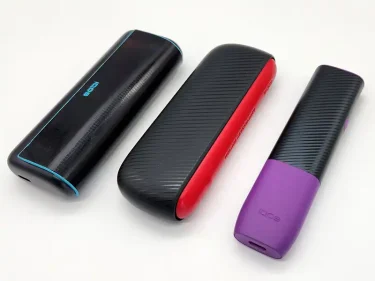 IQOS 弱々し イルマi ワン 限定 アニバーサリー 10周年記念モデル 新品 
