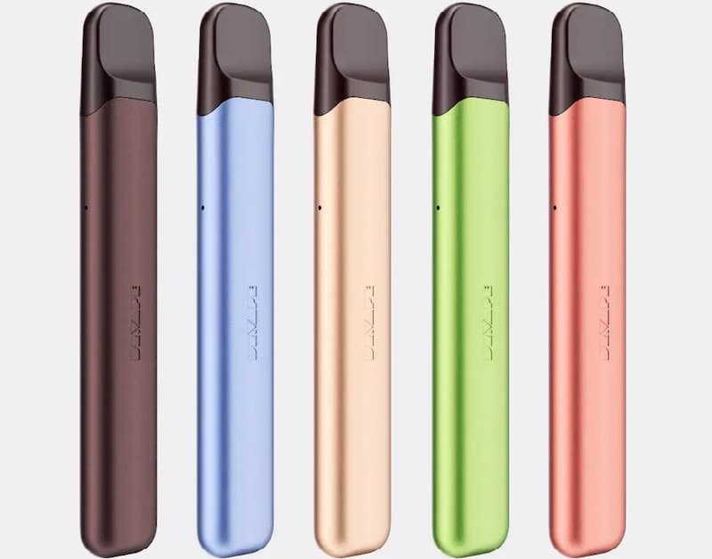 DR.VAPE ドクターベイプ（DR.VAPE ドクターベイプ2 本体 難い）