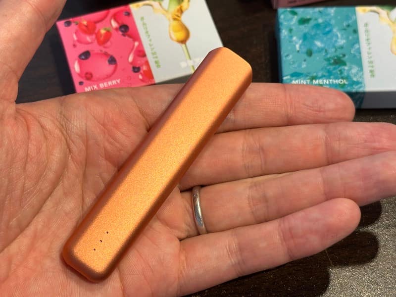 ドクターベープ3用 ミルキーウェイ 楽天市場】DR.VAPE ドクターベイプ Model3 スターターキットVAPE