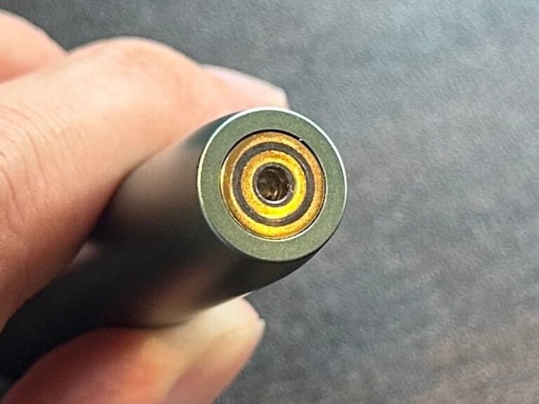 アイコスイルマi 接触不良