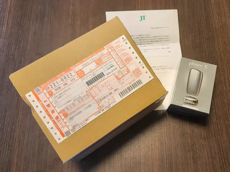 プルームX交換キットアイキャッチ