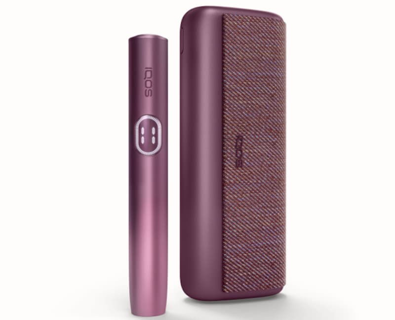 ｱｲｺｽピンク即買いOK Amazon.co.jp: iQOS(アイコス) 2.4 Plus エディション ピンク 桜