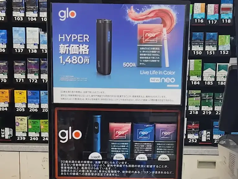 5/9購入 新品1年保証 仙台限定　glo グロー スターターキット 未登録、未開封 レシート付き
