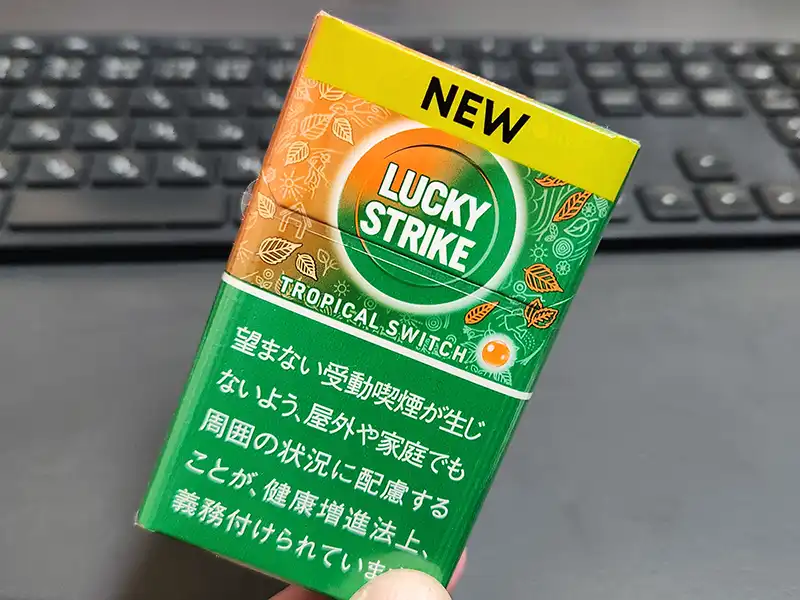 超希少】ラッキーストライク バッジ全種類揃ってます ラッキー