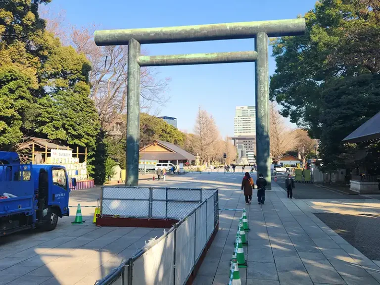 靖国喫煙所アイキャッチ