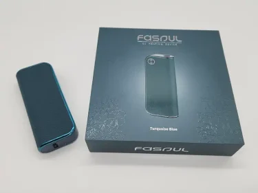 fasoulc1 アイコスイルマ互換機