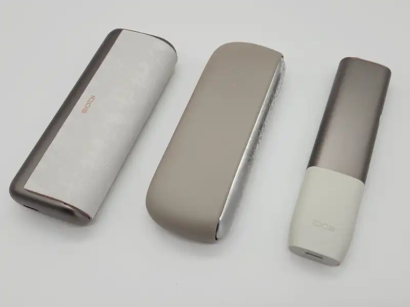IQOS イルマ i プライム ミネラ モデル | IQOS（アイコス）公式