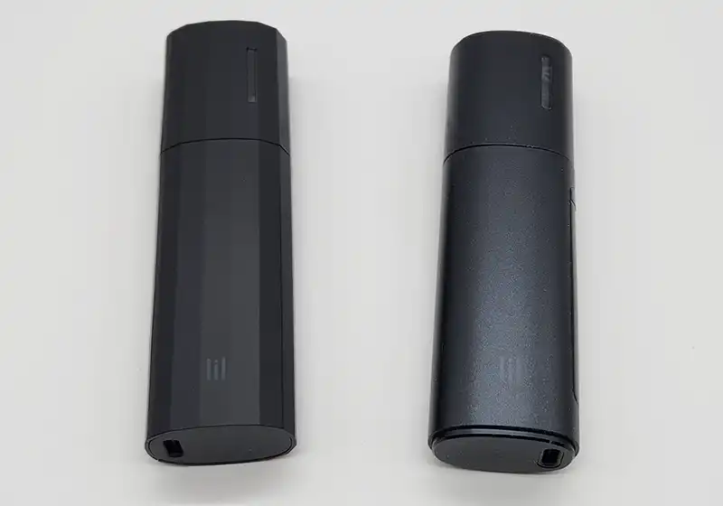 超進化！新型リルハイブリッド3.0と旧型2.0の10の違い！買い替えした