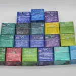 プルームX 人気 フレーバー