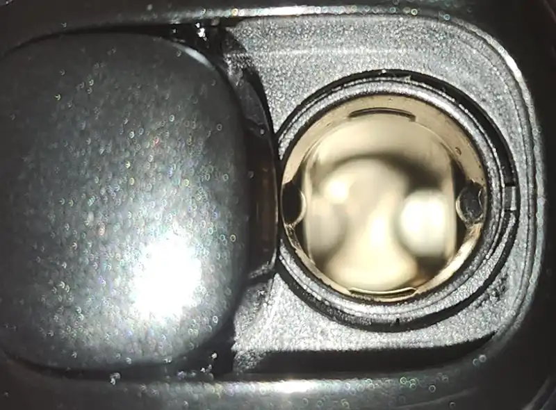 プルームオーラ加熱カップ