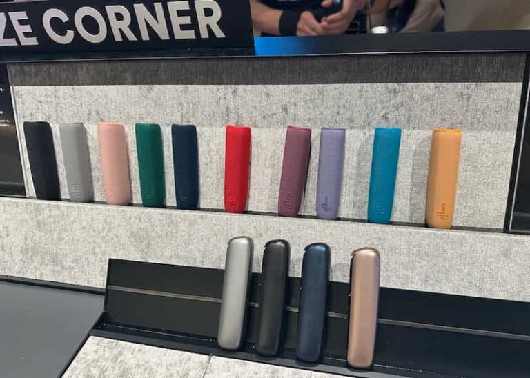 プルームショップ　アクセサリー