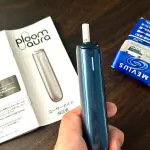 プルームオーラ　使い方