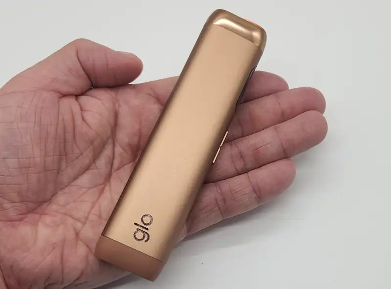 実機解説】新型グローヒーロ(glo hilo)を吸い倒したレビュー評価!吸い