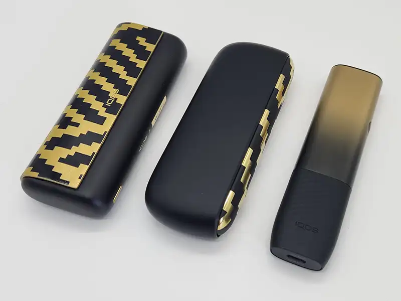 IQOS セレッティ 3点セット 新品未開封】 IQOS イルマ i セレッティ  