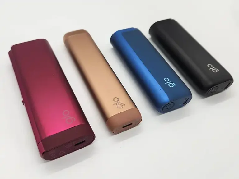 全然違いすぎ!グローヒーロ(glo hilo)とグローハイパーの12個の違い  