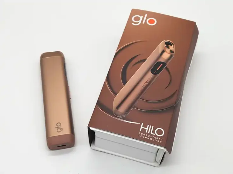実機解説】新型グローヒーロ(glo hilo)を吸い倒したレビュー評価!吸い  