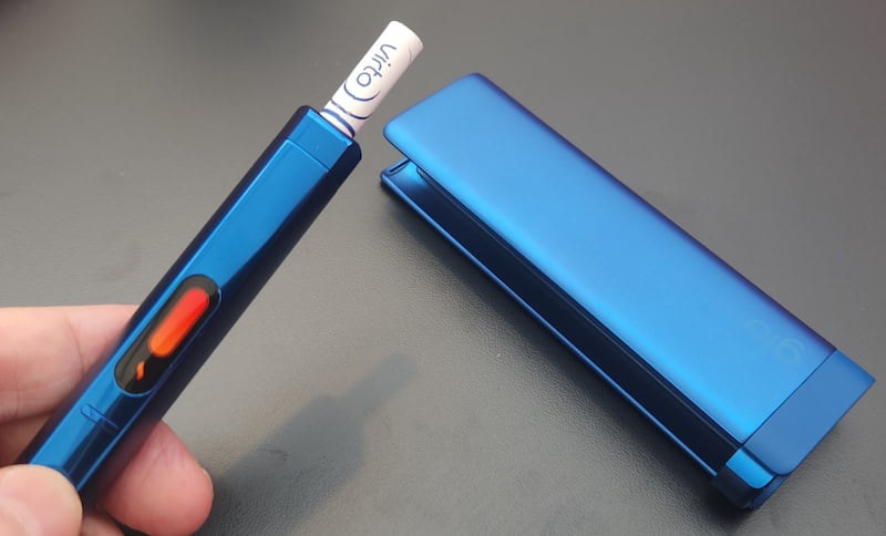 完全実機レビュー】新型グローヒーロプラス(glo hilo plus)が発売