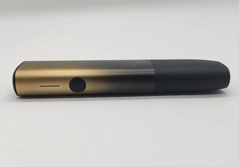 ド派手実機解説】IQOSイルマiセレッティモデルが緊急発売！新限定色の