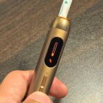 グローヒーロの充電方法と充電器の選び方。充電残量確認や実際のフル