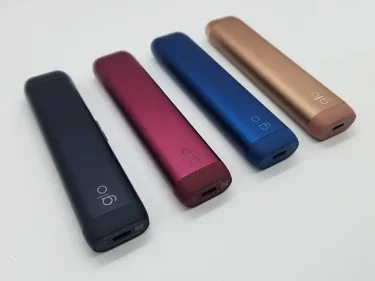 グローヒーロカラー