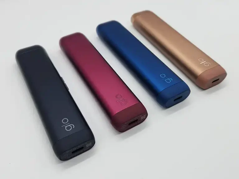 グローヒーロカラー