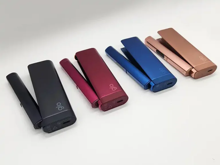 グローヒーロプラス　全4色　カラー