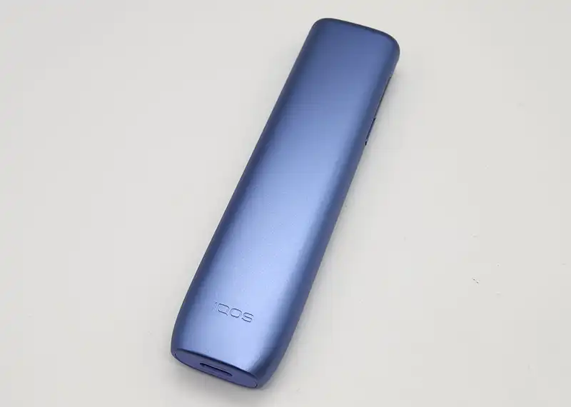 紫色】売切れ続出のiqosイルマiデジタルバイオレットを実機で徹底紹介