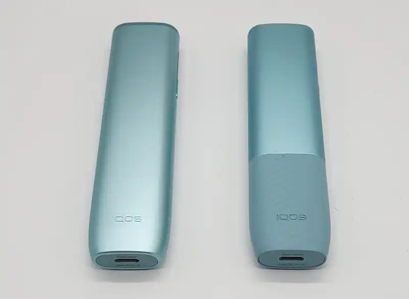 意外？】アイコスイルマiワンとIQOSイルマワンの9つの違い！買い替え