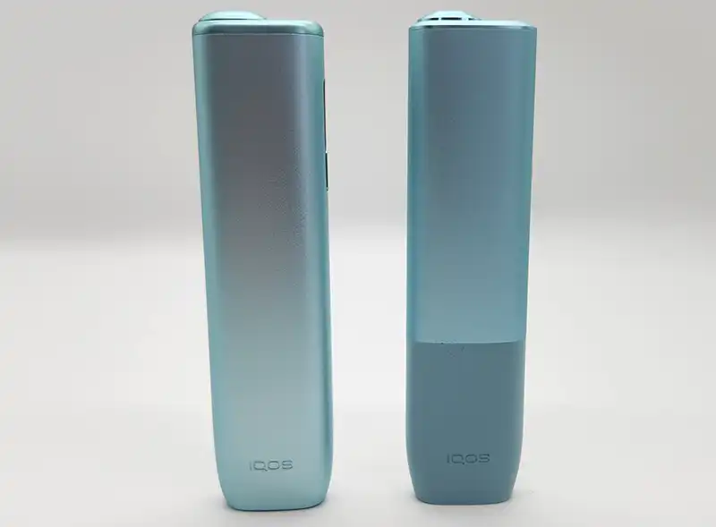 最新】アイコスのセブンイレブン値段・限定カラー最新情報！イルマワン