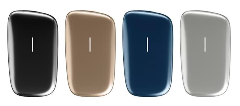 プルーム・キューブ新発売！オーラやXとの違いやコンビニキャンペーン