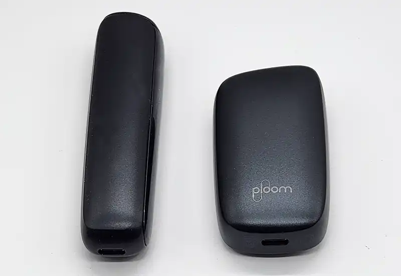 プルーム・キューブ新発売！オーラやXとの違いやコンビニキャンペーン