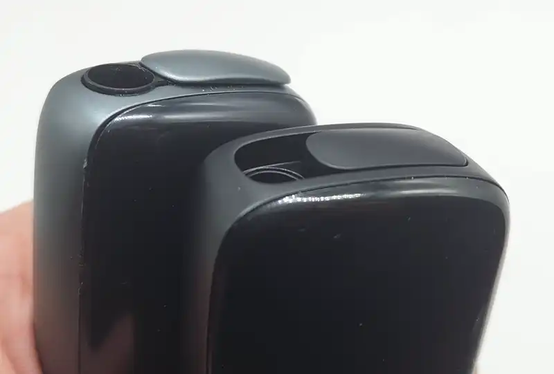 プルーム・キューブ新発売！オーラやXとの違いやコンビニ